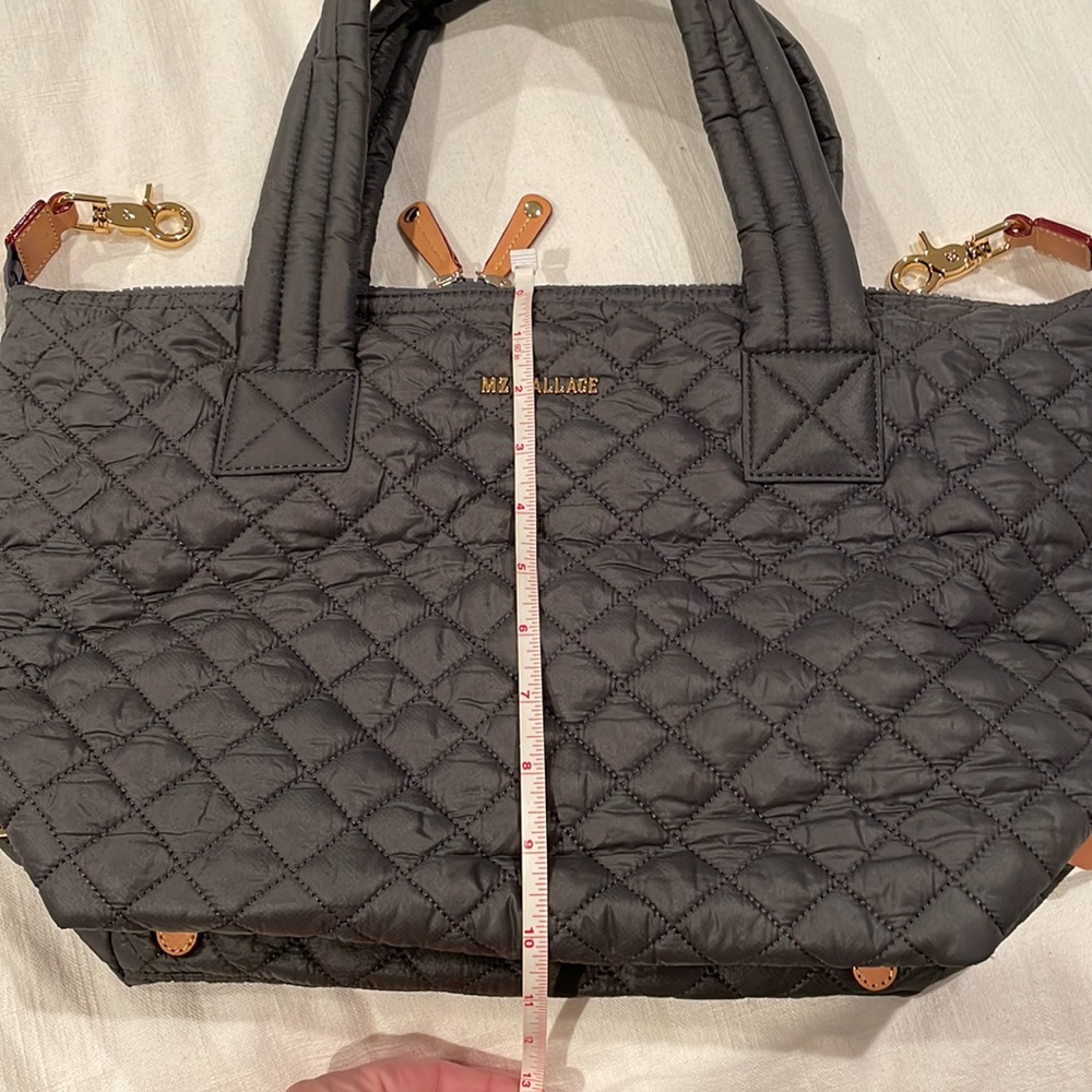 MZ Wallace Duffle - Picture 9 of 9